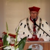 07 Października 2013 : Oficjalnie rozpoczęli rok akademicki