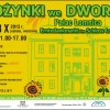 10 Października 2013 : Dożynki we Dworze