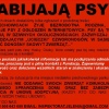 14 Października 2013 : Zabijają psy? Jeleniogórski Wolnotariat dla Zwierząt prosi o informacje