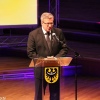 12 Listopada 2013 : Prezydent Komorowski w Jeleniej Górze