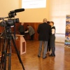 12 Listopada 2013 : Debata z Rzecznikiem Praw Obywatelskich