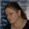 12 Listopada 2013 : Krystyny Pawłowicz spojrzenie na Polskę
