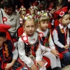 12 Listopada 2013 : Przedszkolaki patriotycznie