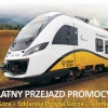 13 Listopada 2013 : Bezpłatny przejazd pociągiem