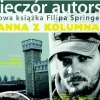 17 Listopada 2013 : Spotkanie z Filipem Springerem w niedzielę