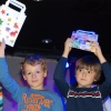 17 Listopada 2013 : Muminki, czarodziej i zgubiona torebka mamy