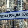 17 Listopada 2013 : Szkalrska Poręba dostała dworzec kolejowy