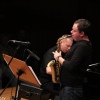 19 Listopada 2013 : Rozmowa z jazzmanem Maciejem Obarą
