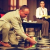 22 Listopada 2013 : Weekend w Teatrze Norwida