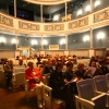 22 Listopada 2013 : Tango na deskach Zdrojowego Teatru Animacji