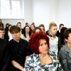 23 Listopada 2013 : Potrójne święto w budynku cieplickiego liceum