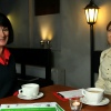26 Listopada 2013 : Strzał w 10 - Alicja Dusińska