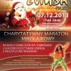 04 Grudnia 2013 : Charytatywna Zumba