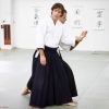 10 Grudnia 2013 : Seminarium Aikido z Philippe Orban