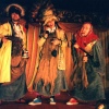 10 Grudnia 2013 : Śpiewogra Pastorałki w wykonaniu aktorów Teatru Maska