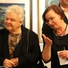 19 Grudnia 2013 : Wystawa Erny Schmidt-Caroll w Muzeum Karkonoskim