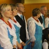 24 Grudnia 2013 : Świątecznie u Seniorów