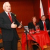 14 Stycznia 2014 : Leszek Miller w Jeleniej Górze