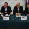 15 Stycznia 2014 : Puchar Świata będzie na 100%- konferencja prasowa