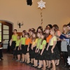 17 Stycznia 2014 : Kolędowali w KPSW
