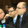 29 Stycznia 2014 : Sesja o transporcie i wodzie