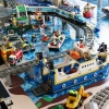 01 Lutego 2014 : Tower Bridge, postacie Star Wars, Boeing...a wszystko z LEGO