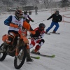 03 Lutego 2014 : Ekstremalny weekend w Karpaczu i w Jakuszycach