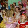 06 Lutego 2014 : Bal karnawałowy przedszkolaków
