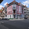 08 Lutego 2014 : Wyremontowano zabytkowe kamienice