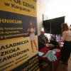 10 Lutego 2014 : Tłum na Targach Pracy w KPSW