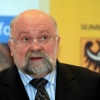 10 Lutego 2014 : Jerzy Pokój pożegnał się ze stanowiskiem