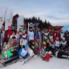 11 Lutego 2014 : Gwiazdy na Śniegu