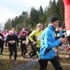 15 Lutego 2014 : Prawie 120 biegaczy na starcie Biegowego Grand Prix
