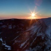 18 Lutego 2014 : Gdyby śnieg nie topniał...