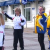 22 Lutego 2014 : Przygotowania do Igrzysk Polonijnych (video)