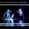 02 Marca 2014 : Matka, która chciała uratować swoje dziecko (video)