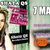 03 Marca 2014 : Shata QS w Muflonie