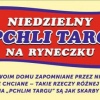 05 Marca 2014 : Masz dużo niepotrzebnych rzeczy? Sprzedaj je na Pchlim Targu