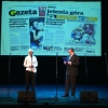 12 Marca 2014 : Osobowość Roku - plebiscyt Gazety Wrocławskiej