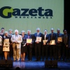 12 Marca 2014 : Chmielewska, Obaz i Gumprecht finalistami plebiscytu Gazety Wrocławskiej (video)