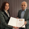20 Marca 2014 : „Wodnik” nominowany w konkursie pod patronatem Ministerstwa Infrastruktury