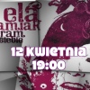 25 Marca 2014 : Koncert Eli Adamiak - mamy wejściówki do rozdania