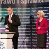 31 Marca 2014 : Marzena Machałek chce do Brukseli