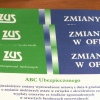 09 Kwietnia 2014 : ZUS czy OFE - wybieramy