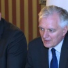 09 Kwietnia 2014 : Jarosław Gowin w Jeleniej Górze