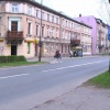 10 Kwietnia 2014 : Przejście dla pieszych pilnie potrzebne