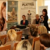 10 Kwietnia 2014 : Rehabilitacja osób starszych priorytetem