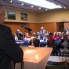 11 Kwietnia 2014 : Karkonosko - Izerski Sejmik Turystyczny