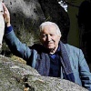 25 Kwietnia 2014 : Tadeusz Różewicz spocznie w Karpaczu