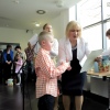 29 Kwietnia 2014 : Moje miejsce w Europie - wystawa w Muzeum Karkonoskim